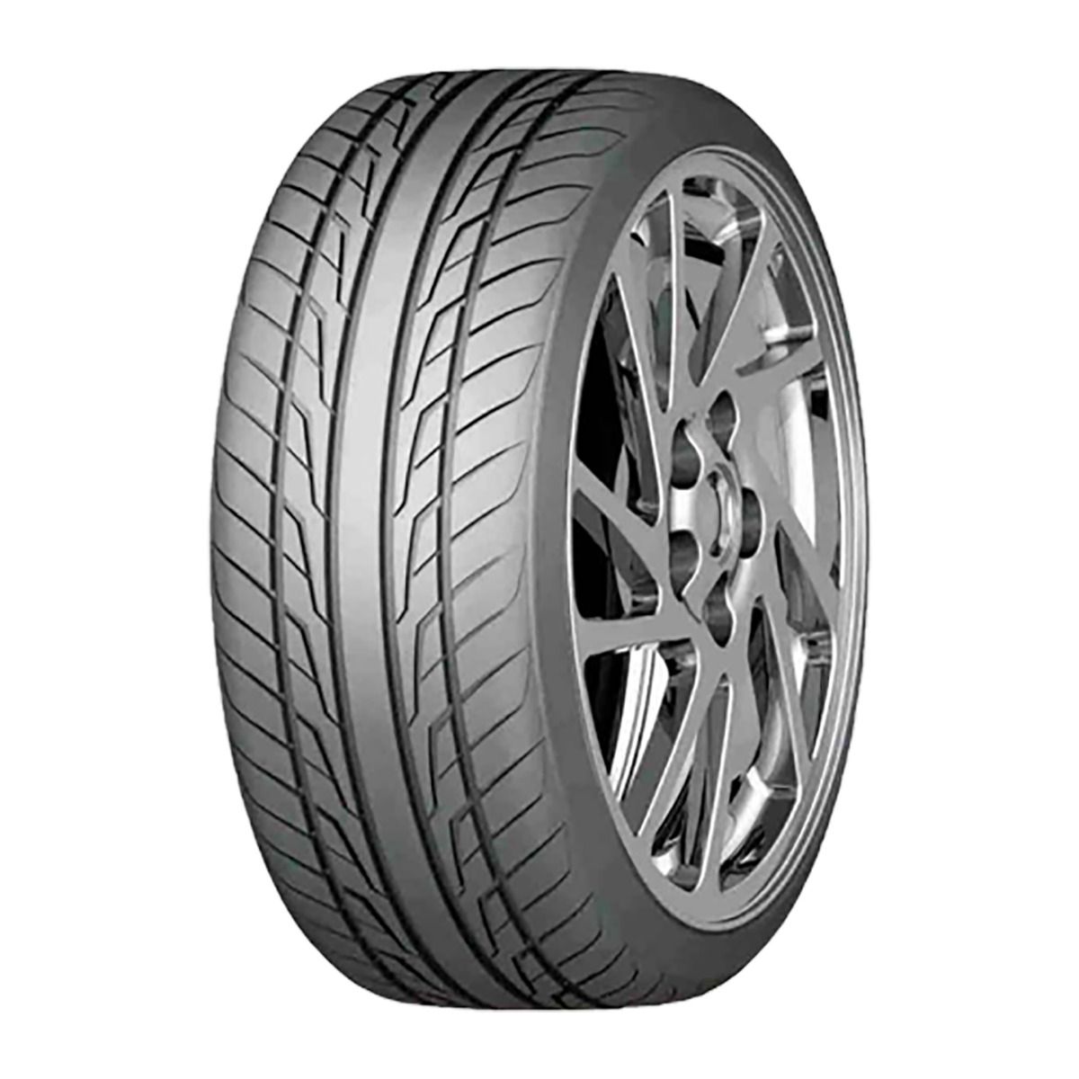 GENERICO - NEUMATICO SAFERICH 255/45 R17 98W FRC88
