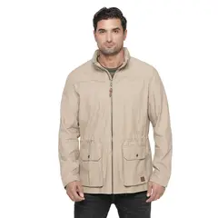 PANAMA JACK - Chaqueta Hombre Beige