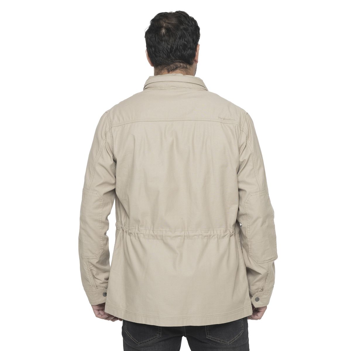 PANAMA JACK - Chaqueta Hombre Beige Panama Jack