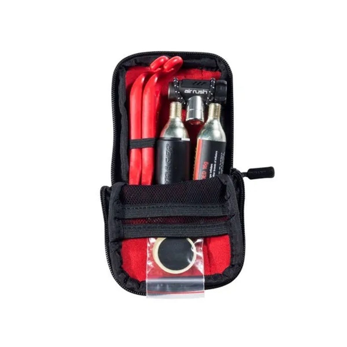 BONTRAGER - BOMBÍN BONTRAGER PRO FLAT PACK ONE SIZE NEGRO