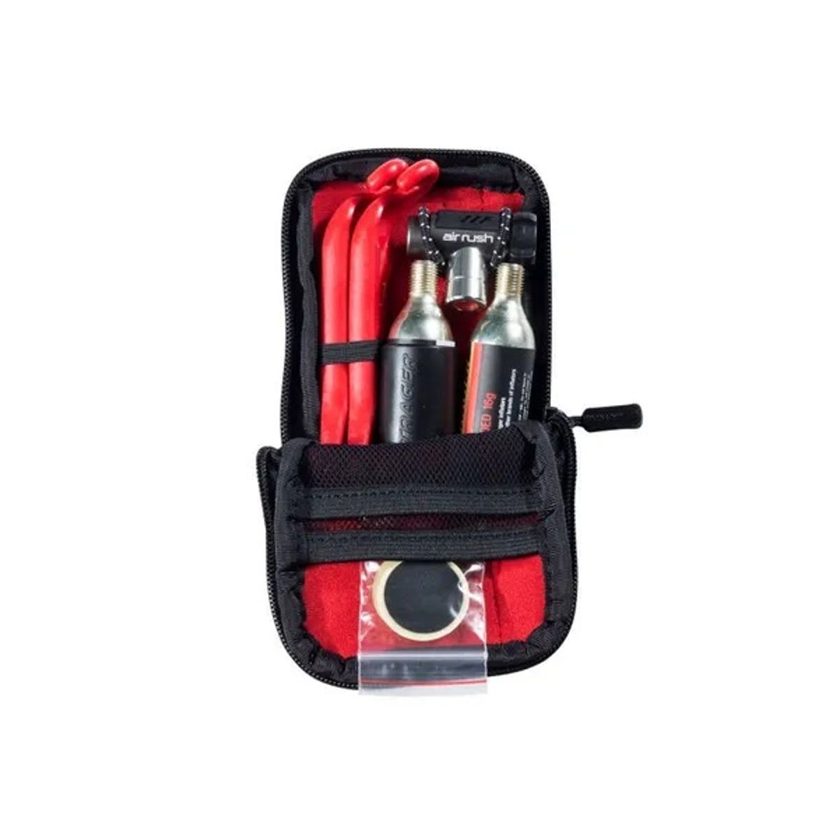 BONTRAGER - BOMBÍN BONTRAGER PRO FLAT PACK ONE SIZE NEGRO