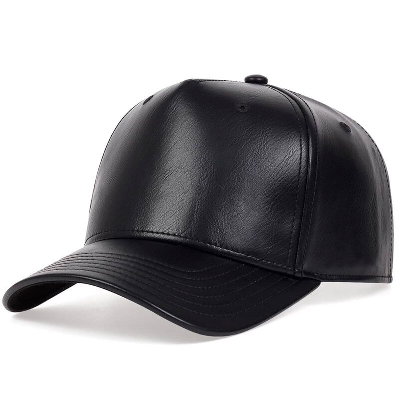 KUSSI COLLECTION - Gorra Beisbol Basic black kussi collection  Edicion limtada