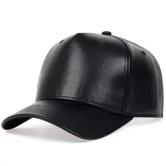 KUSSI COLLECTION - Gorra Beisbol Basic black Edicion limtada