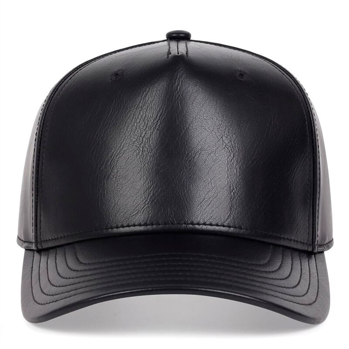 KUSSI COLLECTION - Gorra Beisbol Basic black kussi collection  Edicion limtada