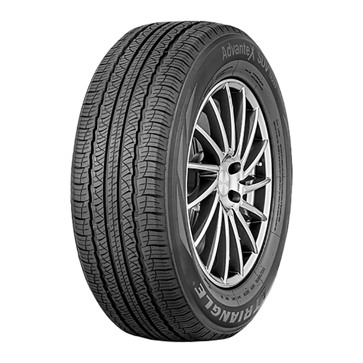 TRIANGLE - NEUMATICO TRIANGLE 255/60 R18 112H ADVANTEX SUV TR259