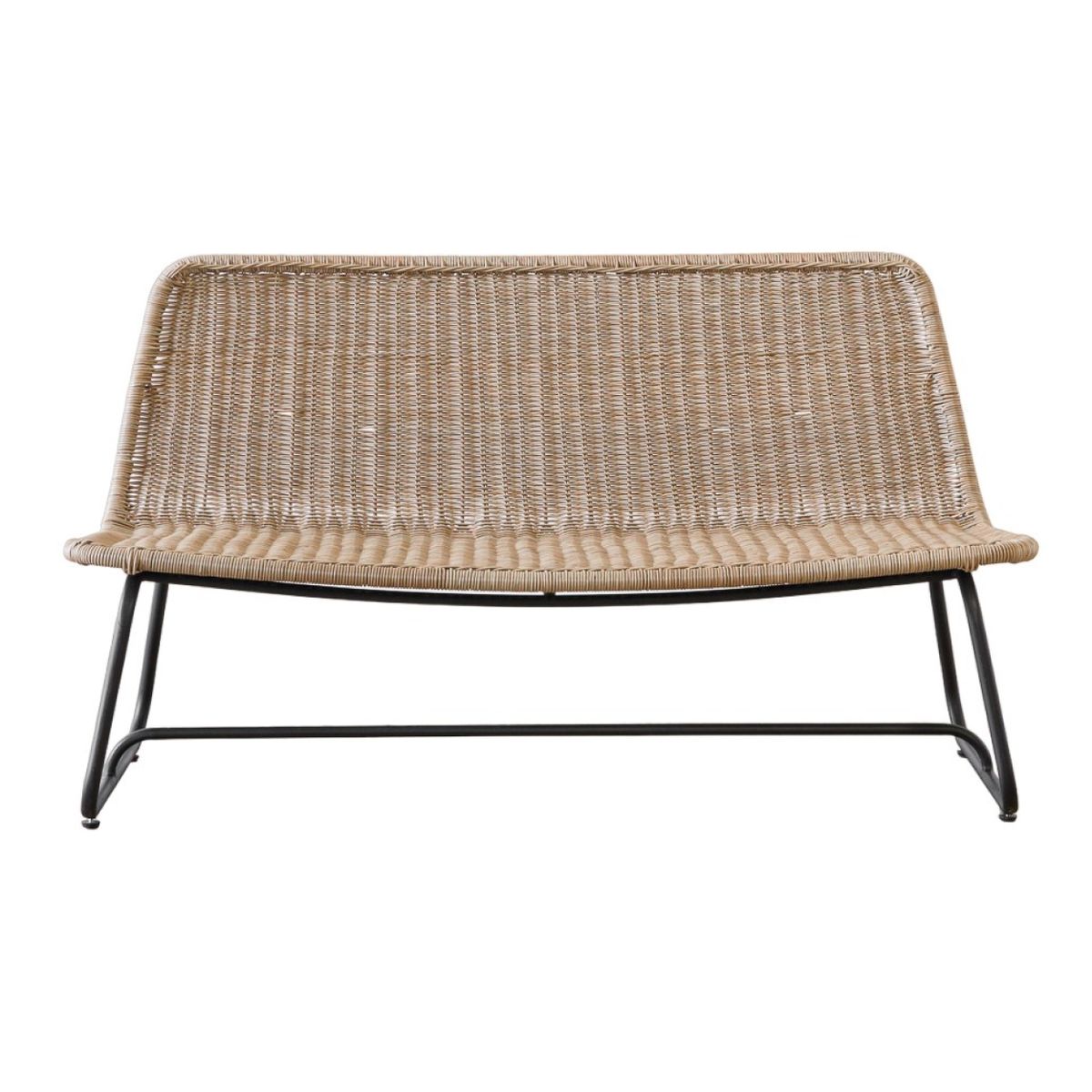 AMOBLE - Sofa Golfet Natural Amoblé