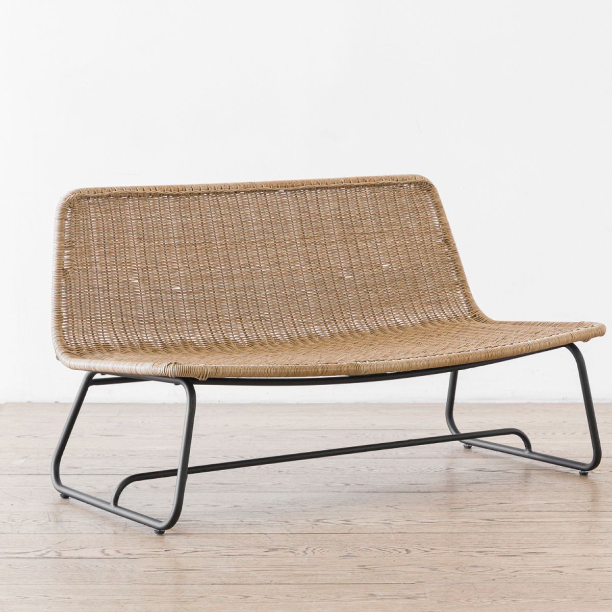 AMOBLE - Sofa Golfet Natural Amoblé