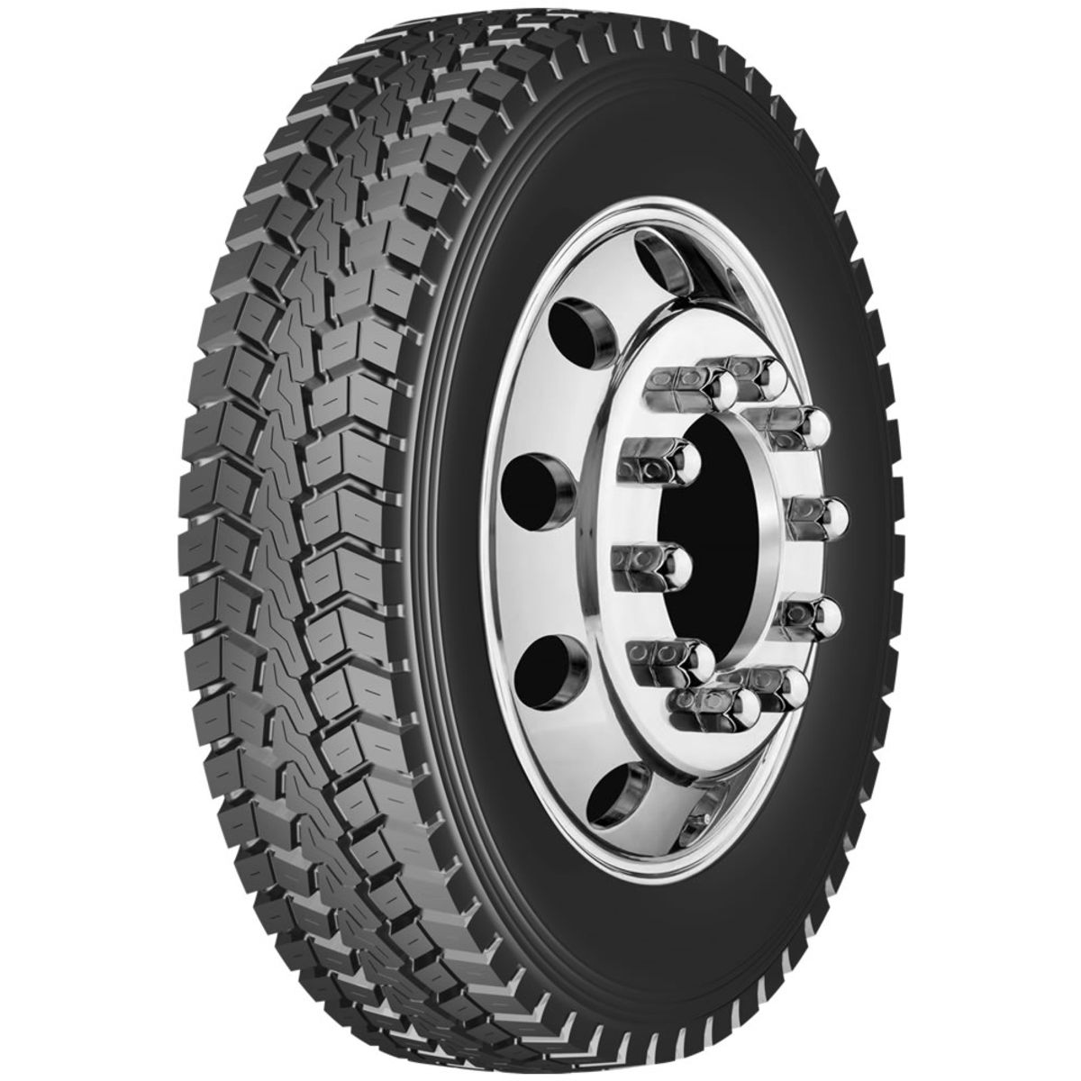WELLPLUS - Neumático 215/75 R17.5 16PR WDM697