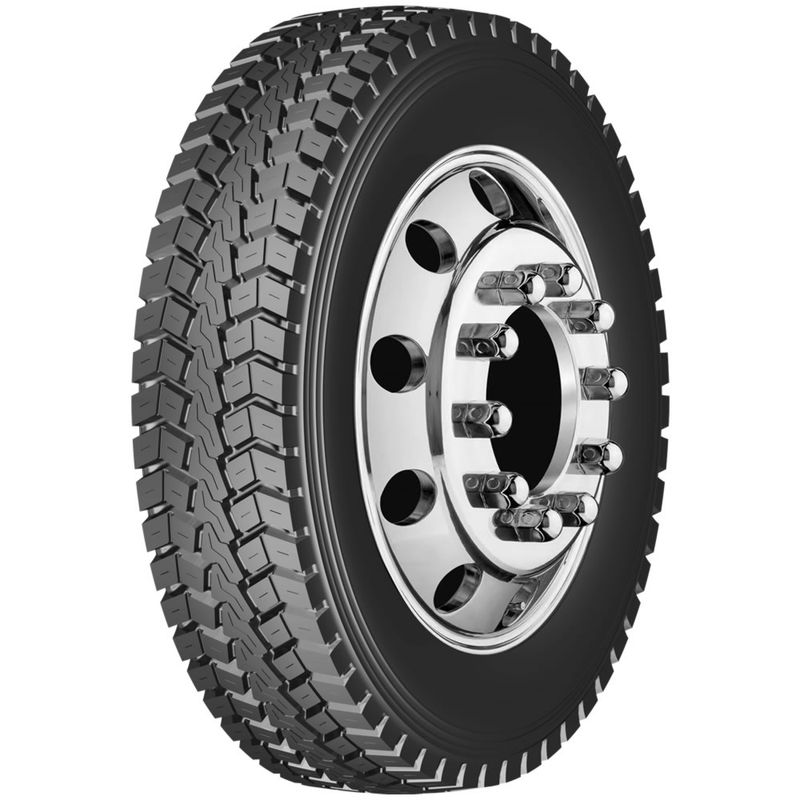 WELLPLUS - Neumático 215/75 R17.5 16PR WDM697