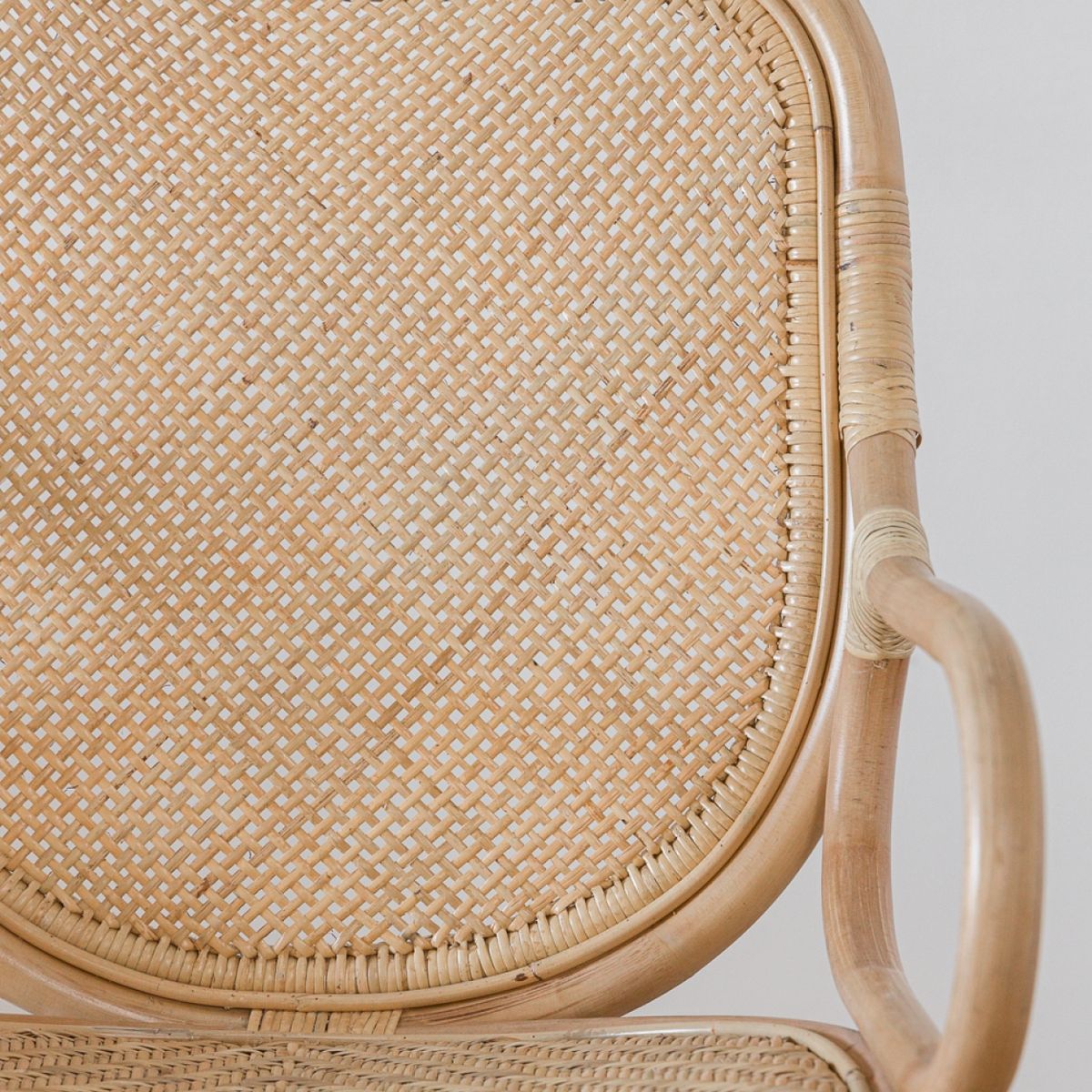 AMOBLE - Poltrona terraza Dana Amoblé