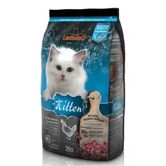 CAT FOOD LEONARDO - Leonardo Kitten 7,5 kg