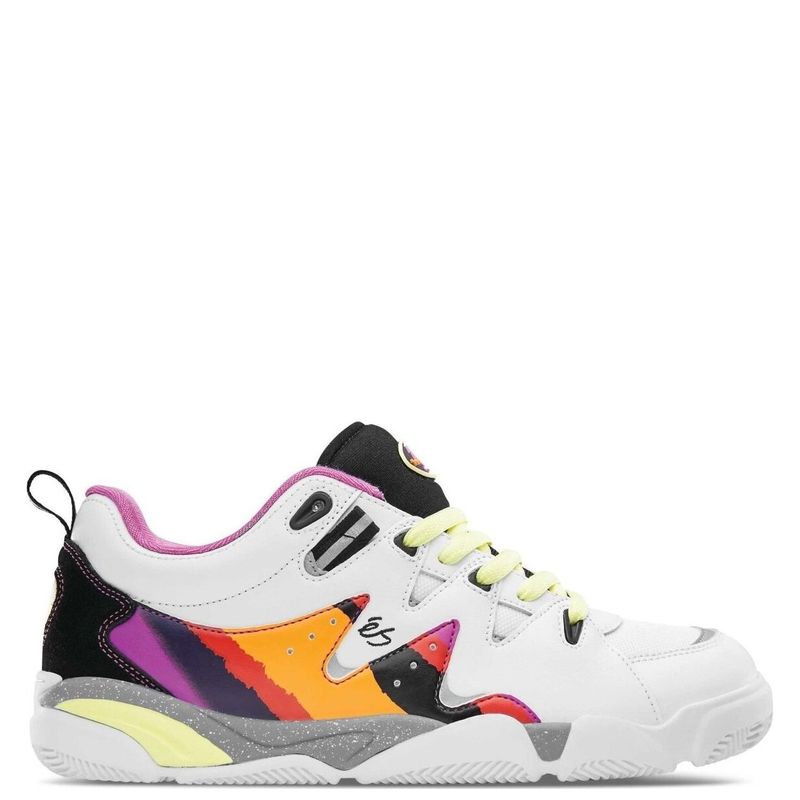 ES - Symbol Zapatilla Urbana Hombre