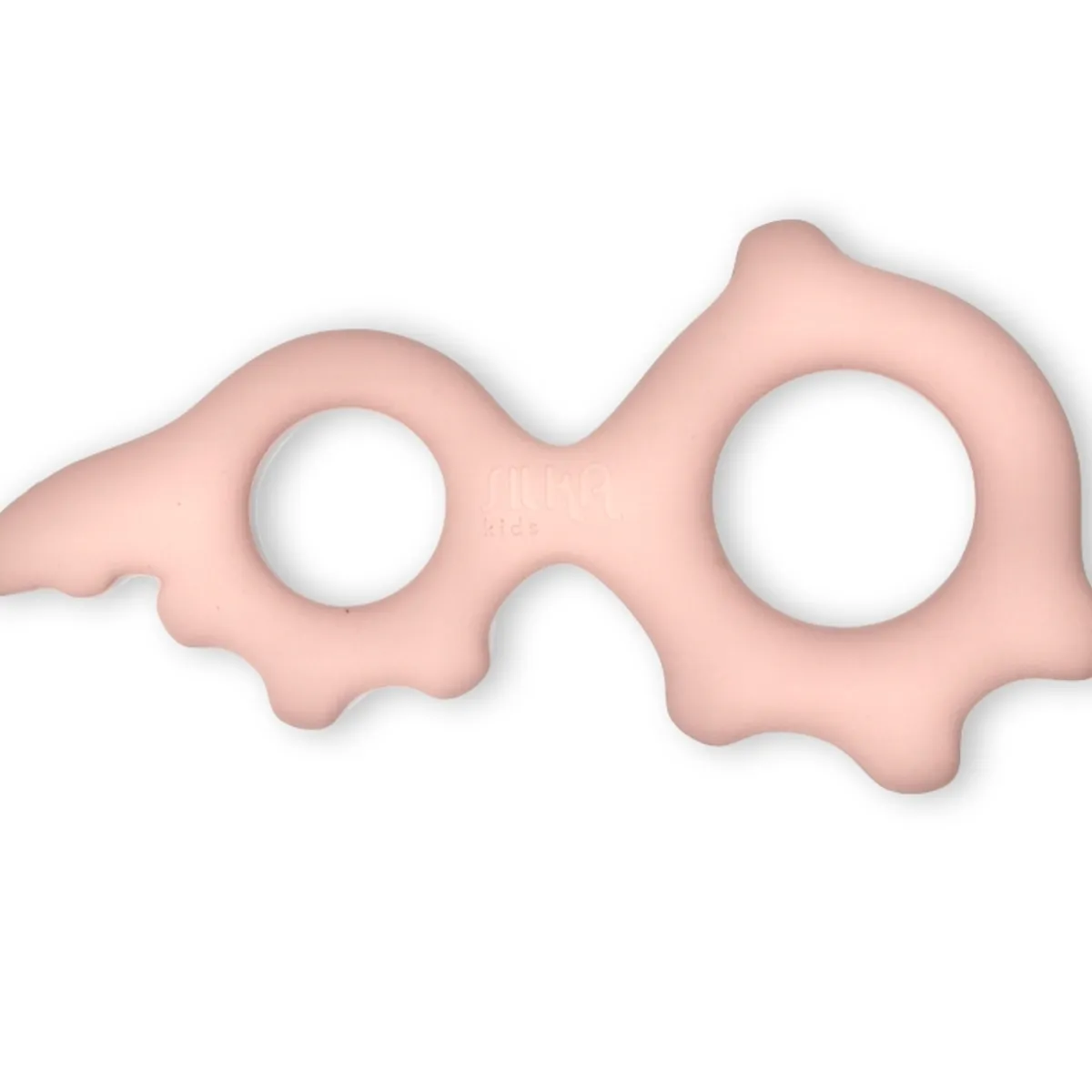 SILKA - Mordedor juguete para bebés