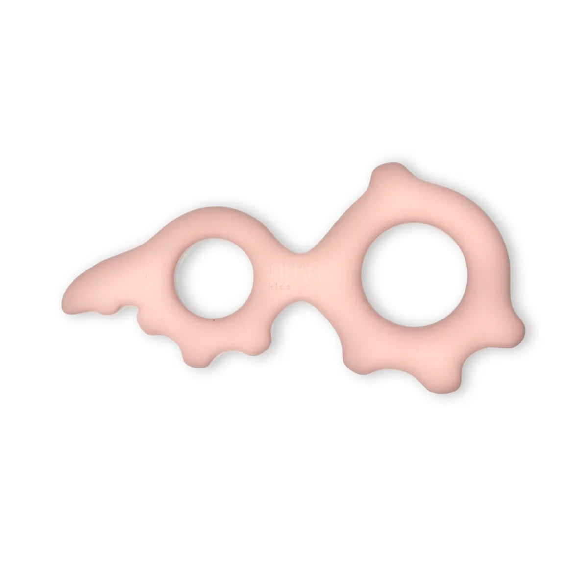 SILKA - Mordedor juguete para bebés