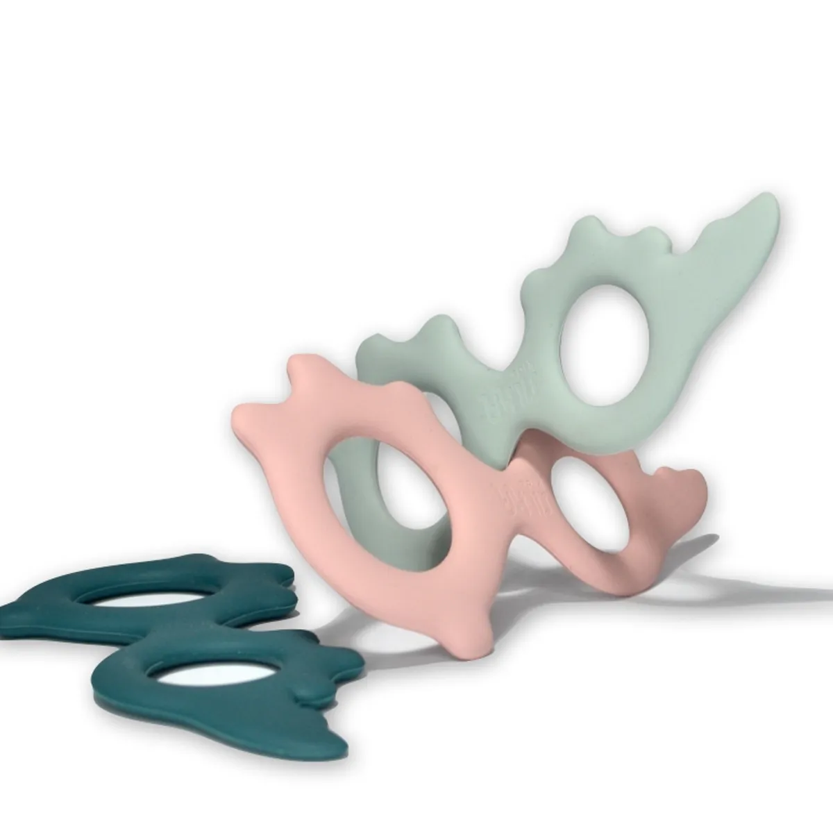 SILKA - Mordedor juguete para bebés