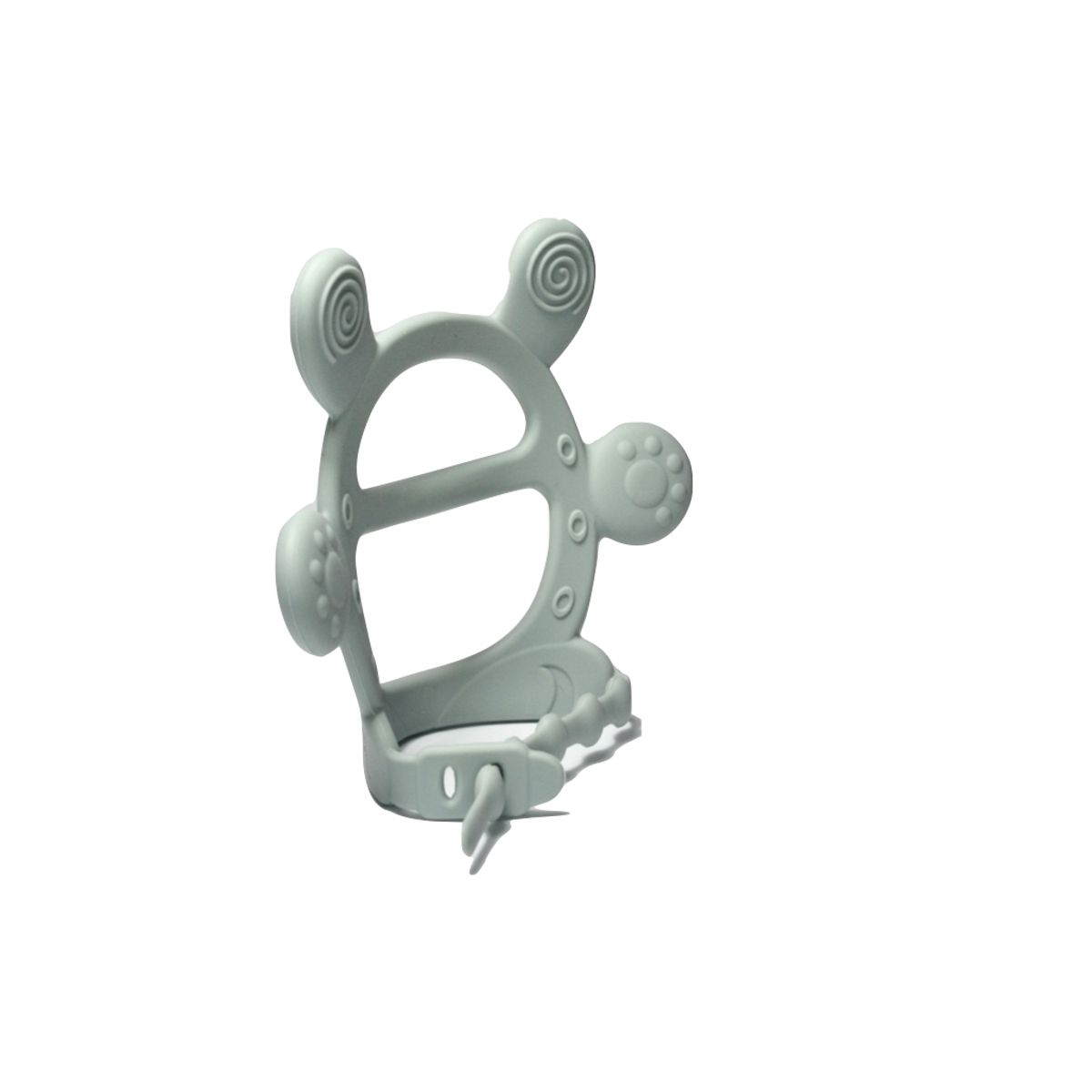 SILKA - Mordedor juguete para bebés