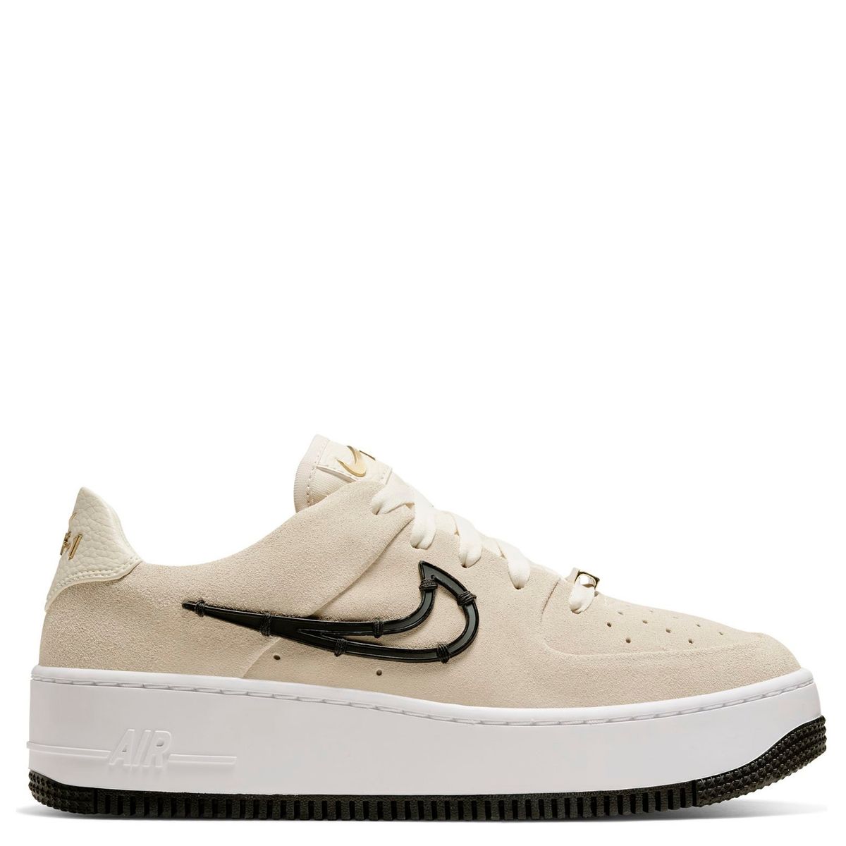 NIKE - Air Force 1 Sage Low Lx Zapatilla Urbana Mujer