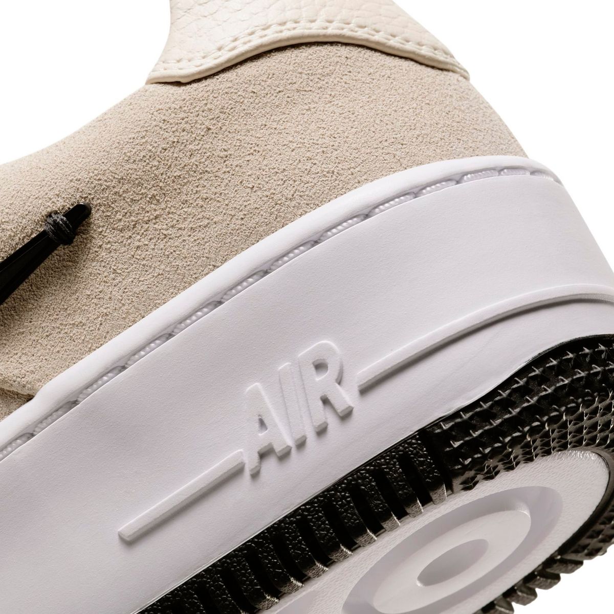 NIKE - Air Force 1 Sage Low Lx Zapatilla Urbana Mujer