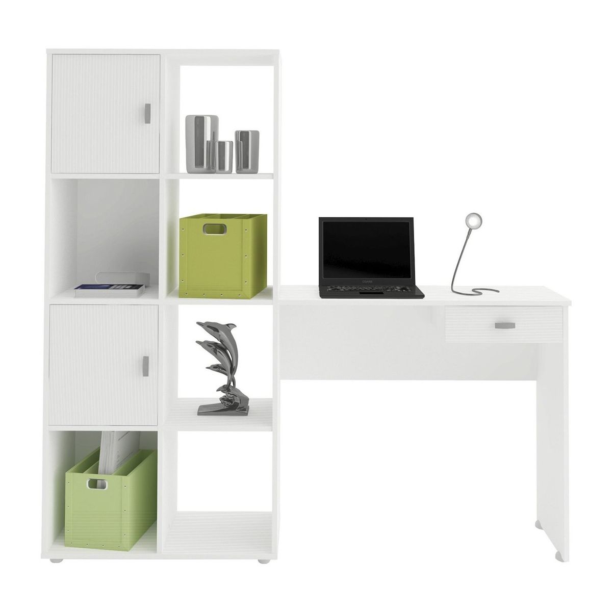 RODLER - Escritorio américa