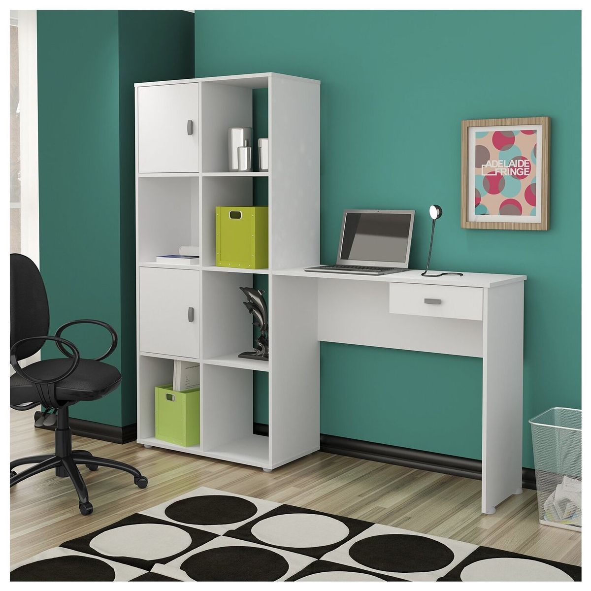 RODLER - Escritorio américa