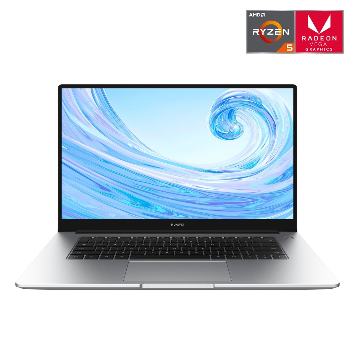 HUAWEI - Matebook D15 AMD Ryzen 5 8GB RAM 256 GB 15.6"