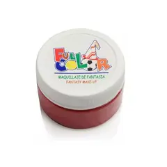 HUDSON - Pintura - Maquillaje Roja De Cuerpo Y Cara Full Color.