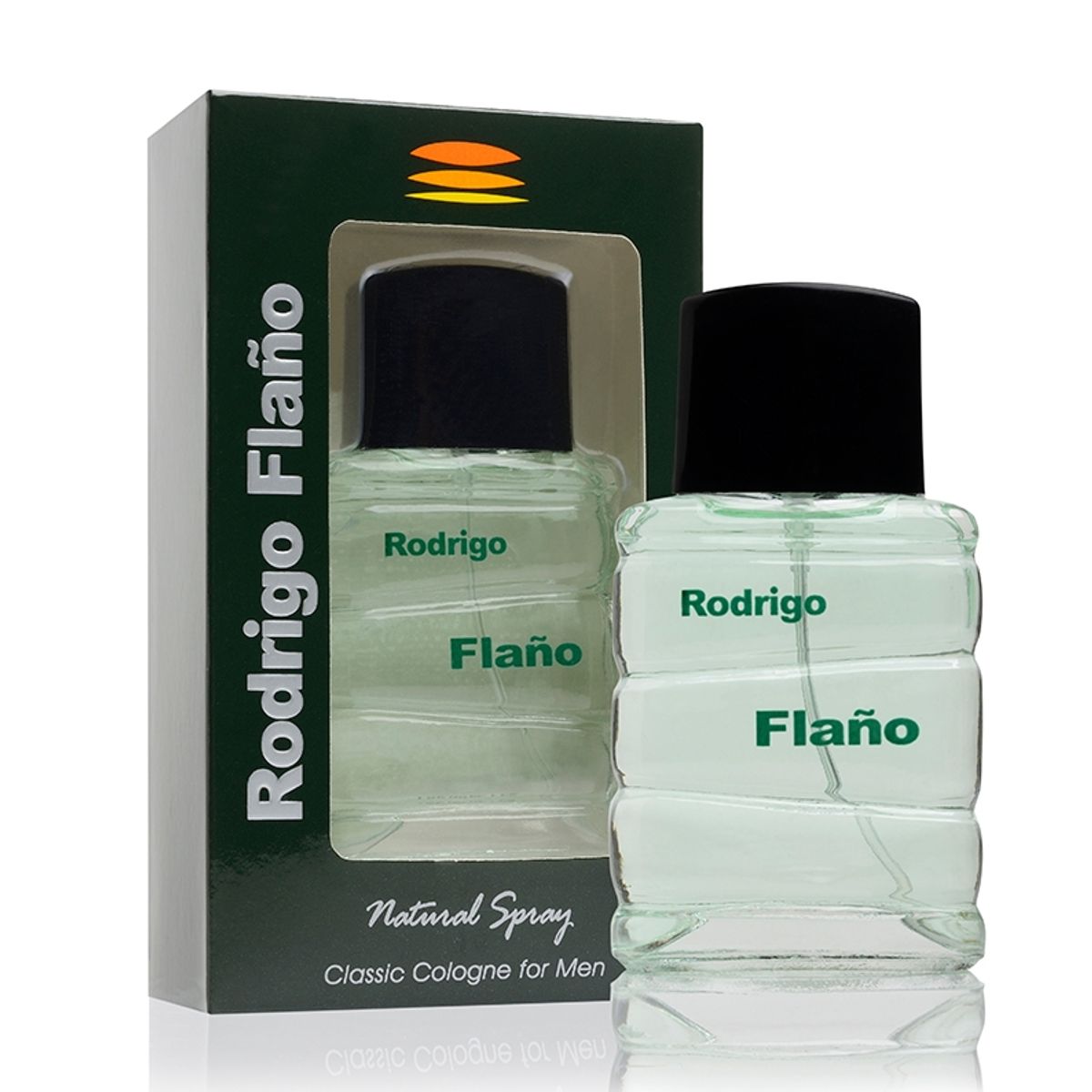 FLANO - Loción / Colonia Rodrigo Flaño 100 Ml.