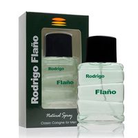 Loción / Colonia Rodrigo Flaño 100 Ml.