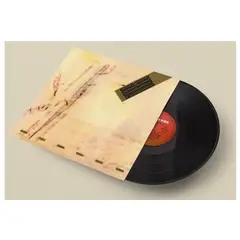 SONY - Soda Stereo - Signos - Vinilo