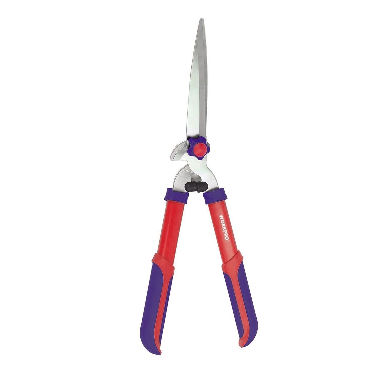 WORKPRO - TIJERAS DE CORTAR PASTO MULTIFUNCION 23