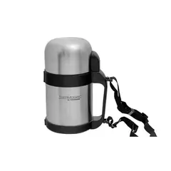 GENERICO - TERMO COMIDA MULTIPROPÓSITO 750ML APTO PARA LÍQUIDOS Y COMIDA