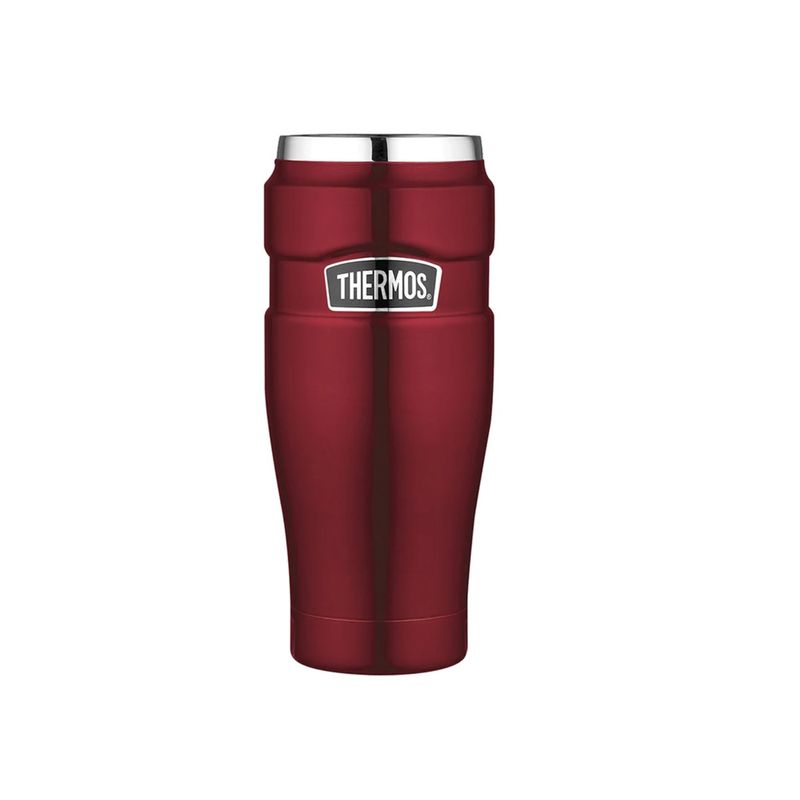 THERMOS - Vaso Termico Mug King 470cc Acero Inoxidable