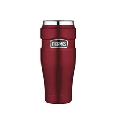THERMOS - Vaso Termico Mug King 470cc Acero Inoxidable