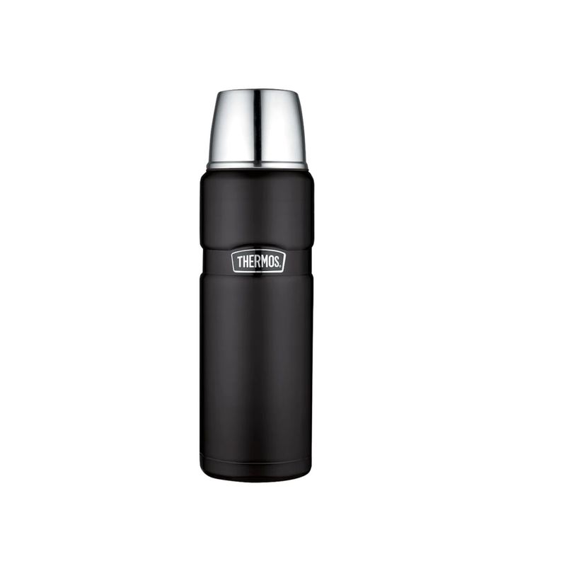 THERMOS - Termo De Liquidos Agua Cafe King 470cc Thermos