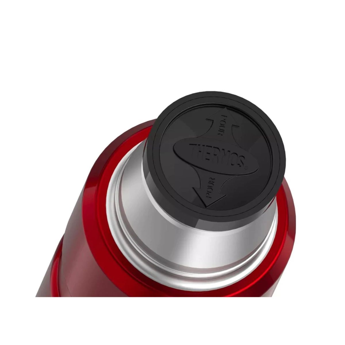 THERMOS - Termo De Liquidos Agua Cafe King 470cc Thermos