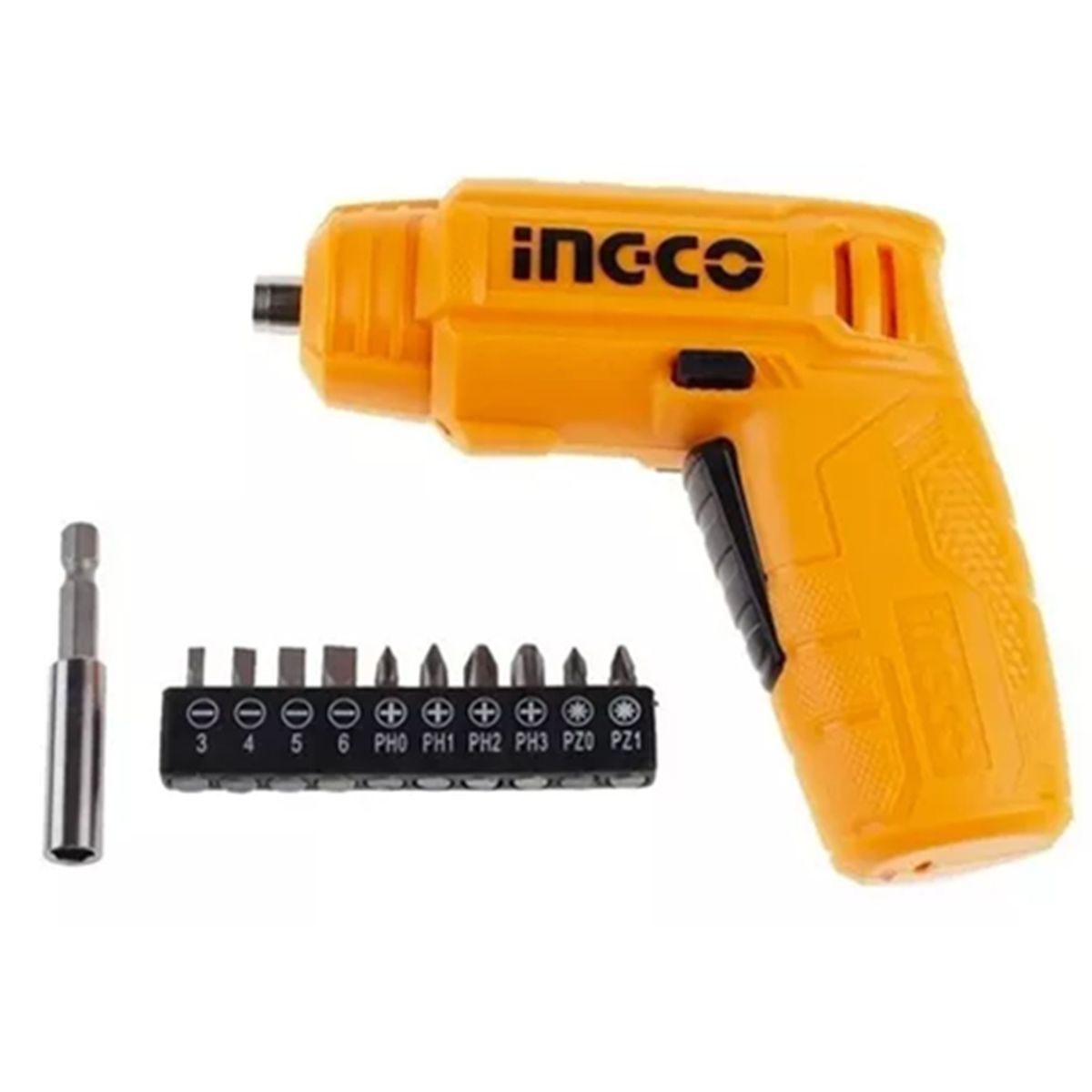 INGCO - Atornillador Inalambrico 4v Ingco Csdli0402