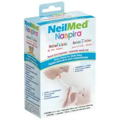 NEILMED - Aspirador Naspira