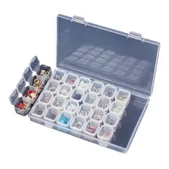 GENERICO - Caja organizadora para cristales