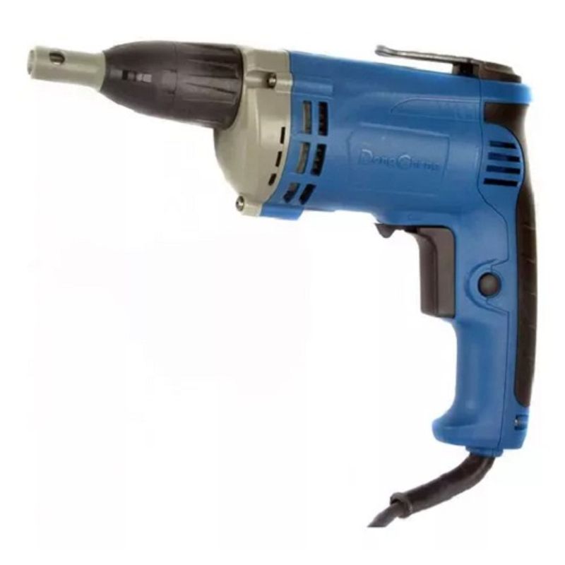 GENERICO - Atornillador Drywall Eléctrico 220v 710w Tabiquero DPL6