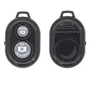 Disparador Bluetooth Selfie Control Remoto