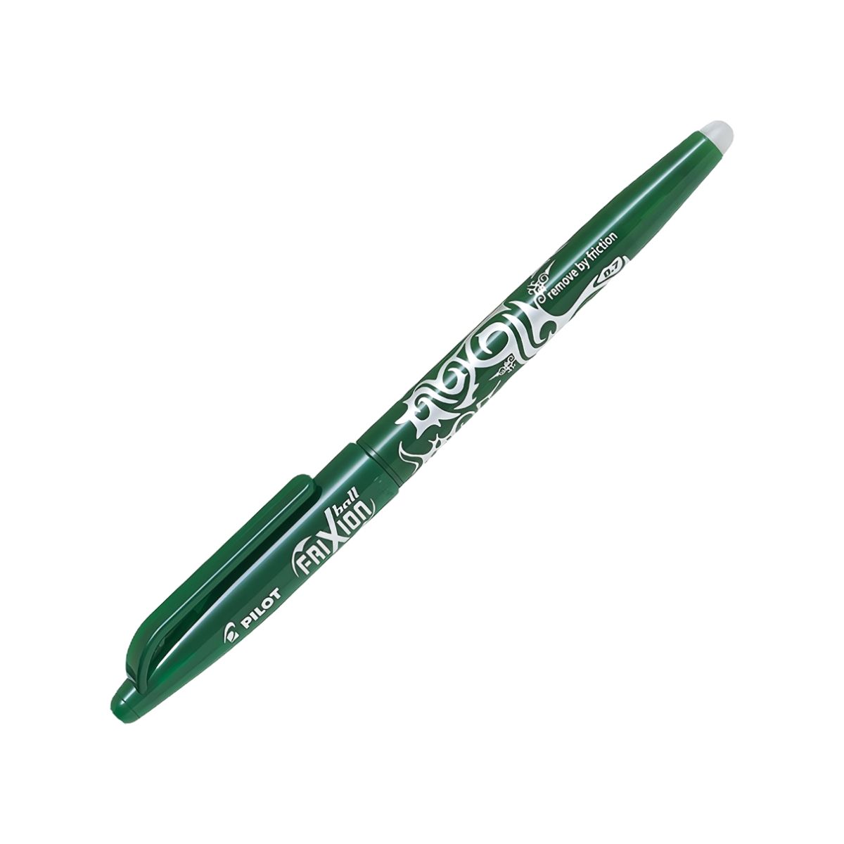 PILOT - Lapiz Gel Frixion Ball 07 Verde Pilot
