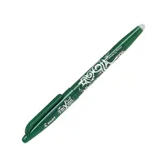 PILOT - Lapiz Gel Frixion Ball 07 Verde