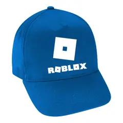MDC - Gorro Gorra Jockey Roblox Clasico