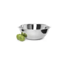 WENS - Bowl De Acero Inoxidable 28cm