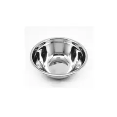 WENS - Bowl De Acero Inoxidable 30cm