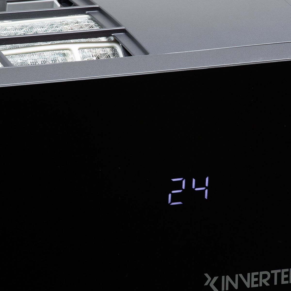 AKL - Aire Acondicionado AKL Premium Inverter 9000 BTU