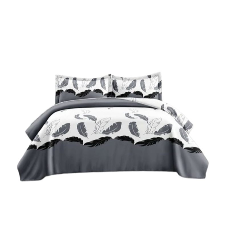 GENERICO - Cubrecama Quilt 2 plazas