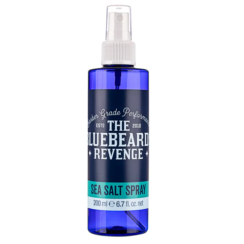 THE BLUEBEARDS REVENGE - THE BLUEBEARDS REVENGE SEA SALT SPRAY