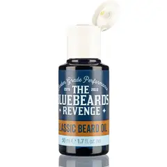 THE BLUEBEARDS REVENGE - ACEITE PARA BARBA