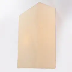 DISEÑO 3 - Aplique C T/L Tela Cruda